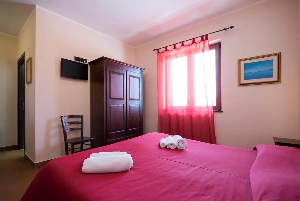 Valle Himara Affittacamere Piana Degli Albanesi Casa di campagna