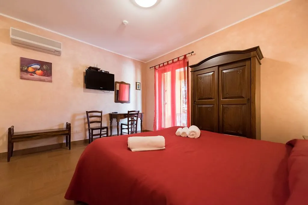 Casa di campagna Valle Himara Affittacamere Piana Degli Albanesi