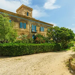 Tonnara Fodera Di Magazzinazzi Casa vacanze