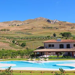 Tenuta Lanza Il Mulino Alloggio per agriturismo